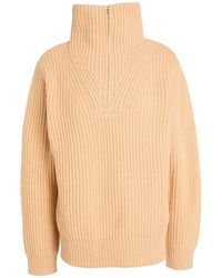 WEILI ZHENG - Turtleneck - Lyst