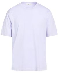 FILIPPO DE LAURENTIIS - T-Shirt Cotton - Lyst