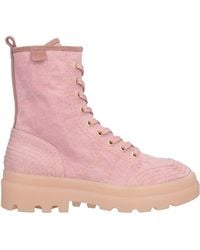 L'Autre Chose - Stiefelette - Lyst