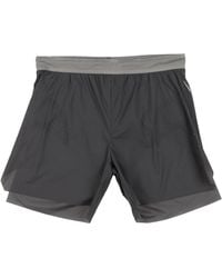 Fila - Shorts & Bermuda Shorts - Lyst