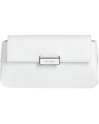 BY FAR - Handbag Sheepskin - Lyst