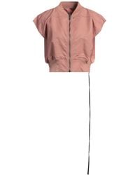Rick Owens - Jacket - Lyst