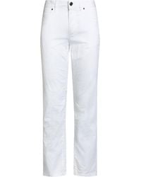Bogner - Pants Cotton, Elastane - Lyst