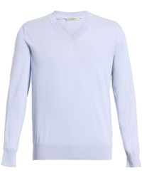 Paolo Pecora - Pullover - Lyst