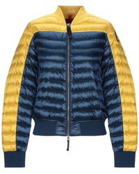Parajumpers Piumino - Blu