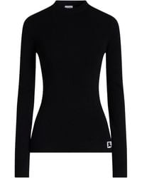 Burberry - Pullover - Lyst