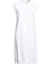 NO KA 'OI - Midi Dress - Lyst