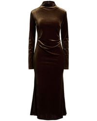 Compagnia Italiana - Maxi Dress - Lyst