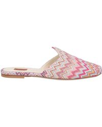 Missoni - Mules & Clogs - Lyst