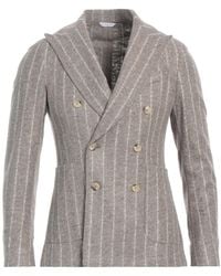 Manuel Ritz - Blazer - Lyst