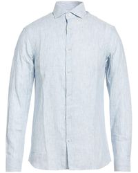 Moorer - Shirt - Lyst