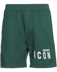 DSquared² - Shorts & Bermuda Shorts - Lyst
