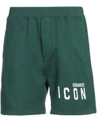 DSquared² - Shorts & Bermuda Shorts - Lyst
