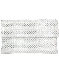 Twenty Four Haitch - Clutches - Lyst