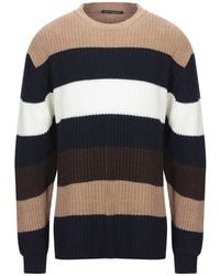 Daniele Alessandrini - Pullover - Lyst