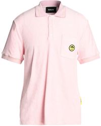 Barrow - Polo Shirt - Lyst