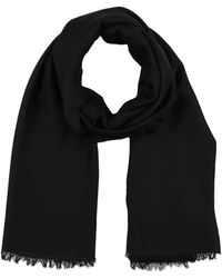 Emporio Armani Scarves and mufflers for Men | Online Sale up to 53% off |  Lyst
