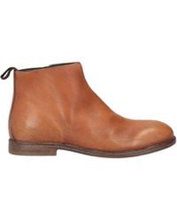 Moma - Stiefelette - Lyst