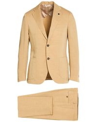 Lardini - Anzug - Lyst