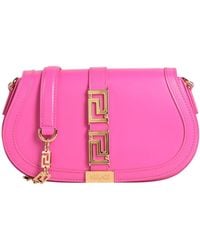 Versace - Borse A Tracolla - Lyst
