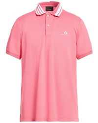Peuterey - Polo Shirts - Lyst