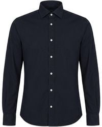 MASTRICAMICIAI - Shirts - Lyst