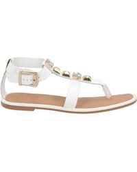 Apepazza - Thong Sandal - Lyst