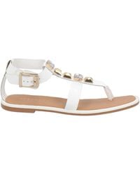 Apepazza - Thong Sandal - Lyst