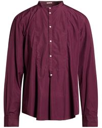 Massimo Alba - Shirt Cotton - Lyst