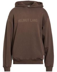 Helmut Lang - Sweatshirts - Lyst