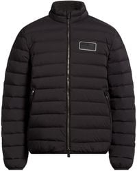 EA7 - Puffers - Lyst