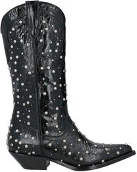 Sonora Boots - Boot Leather - Lyst