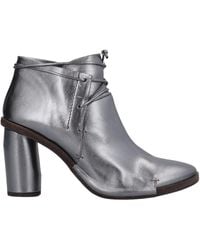 Roberto Del Carlo - Ankle Boots - Lyst