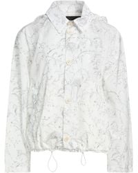 Fabiana Filippi - Jacket - Lyst