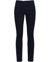 Squad² - Pants Cotton, Elastane - Lyst