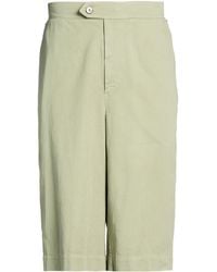 MAISON CRAZY WORKER 3.2 - Shorts & Bermuda Shorts - Lyst