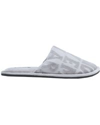 Emporio Armani - House Slipper - Lyst