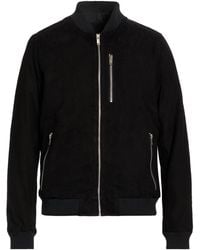 Bolongaro Trevor - Jacket Polyester - Lyst