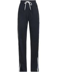 Gaelle Paris - Pants Polyester, Elastane - Lyst