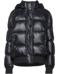 ARMANI EXCHANGE - Puffer - Lyst