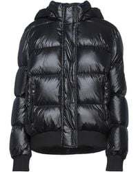 ARMANI EXCHANGE - Puffer - Lyst