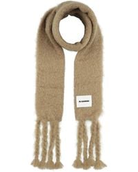 Jil Sander - Schal - Lyst