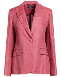 Weekend by Maxmara - Blazer - Lyst