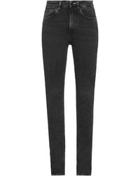 3x1 - Jeans Cotton, Elastane - Lyst