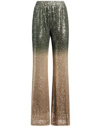 Shirtaporter - Trouser - Lyst
