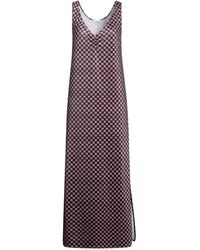 Verdissima - Maxi-Kleid - Lyst