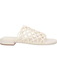 Vic Matié - Thong Sandal - Lyst