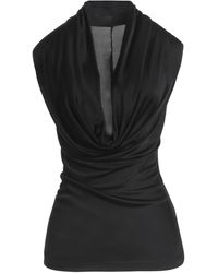 Helmut Lang - Top - Lyst
