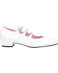 CAREL PARIS - Ballet Flats - Lyst