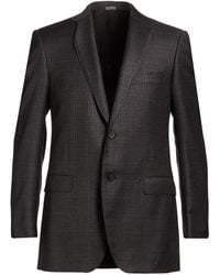 Lanvin - Blazers - Lyst
